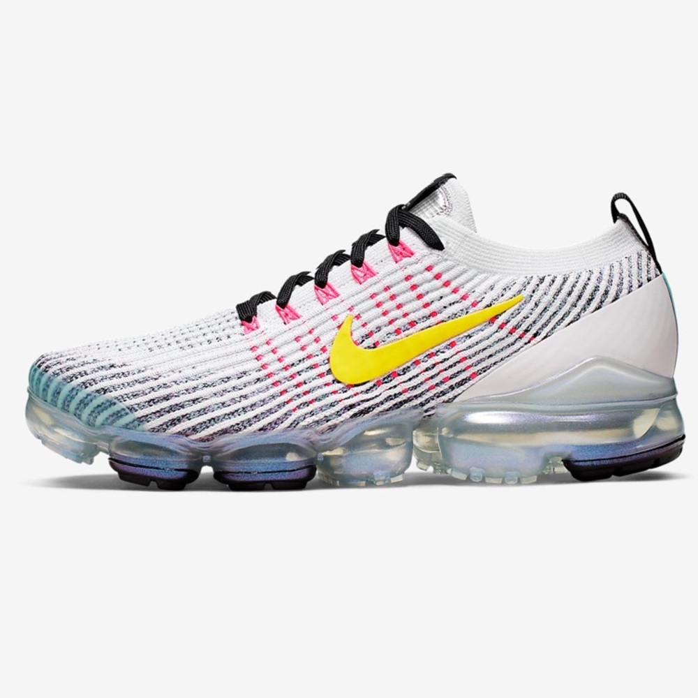 Nike air vapormax flyknit sneakers - Picture 2 of 2